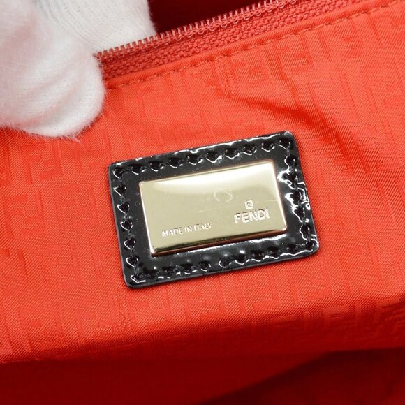 Fendi Brown Zucca Tote Bag 2111.8BH185-CFN.099 CA0991397 NQ00851 - Picture 6 of 8